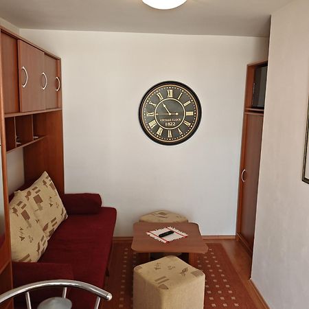 Apartman Vera Crikvenica Bagian luar foto