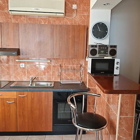 Apartman Vera Crikvenica Bagian luar foto