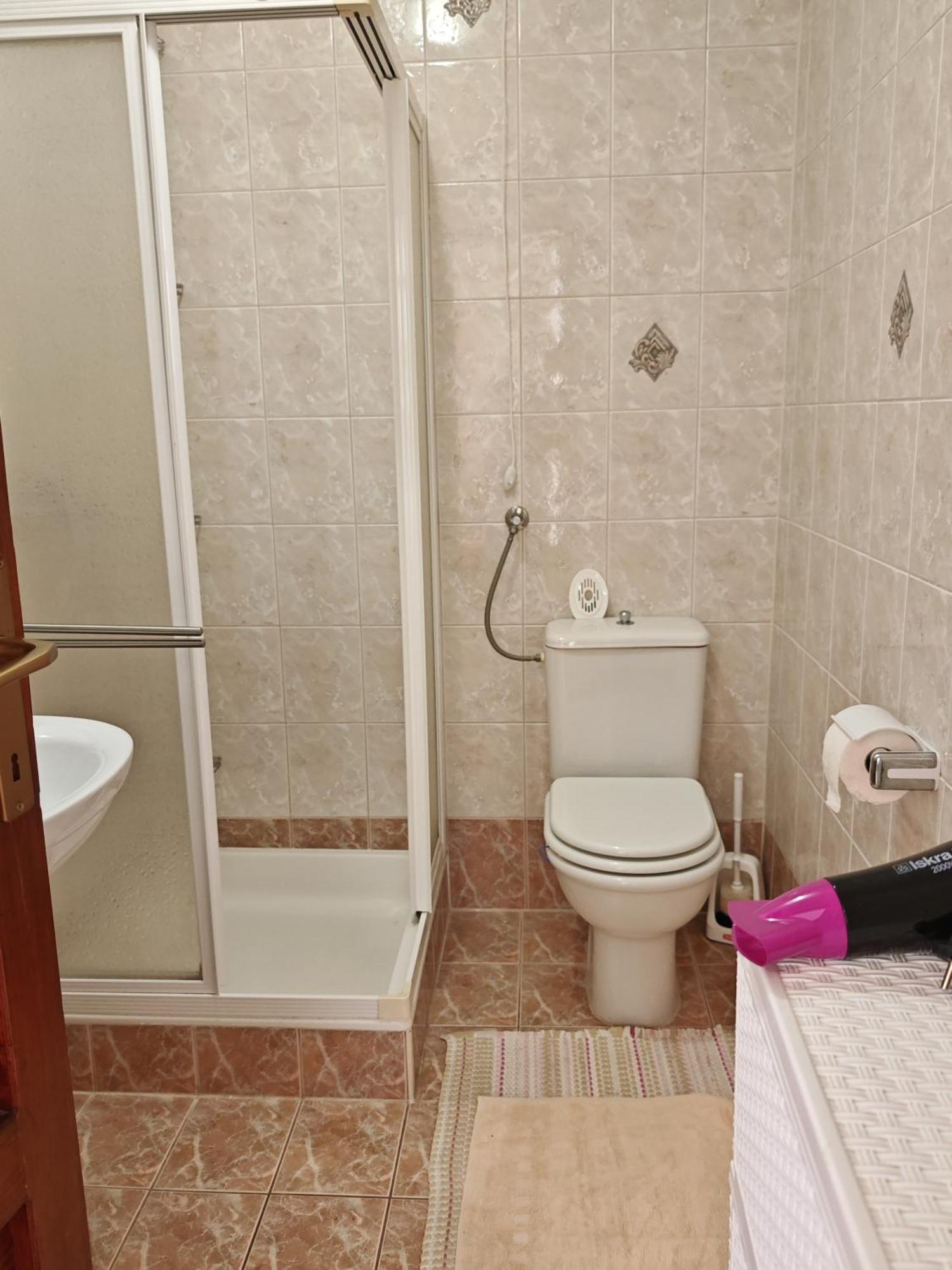 Apartman Vera Crikvenica Bagian luar foto