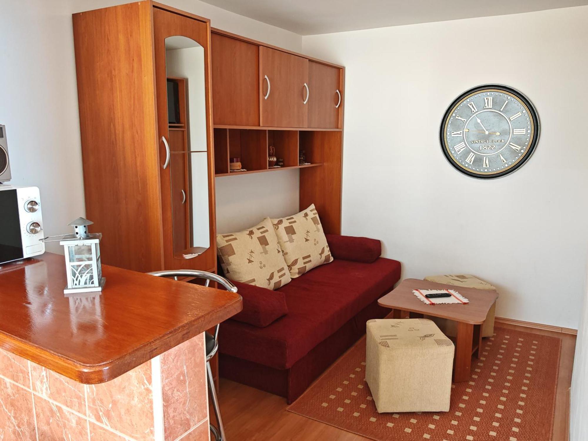 Apartman Vera Crikvenica Bagian luar foto